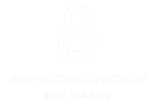 Slotenmaker Actief logo
